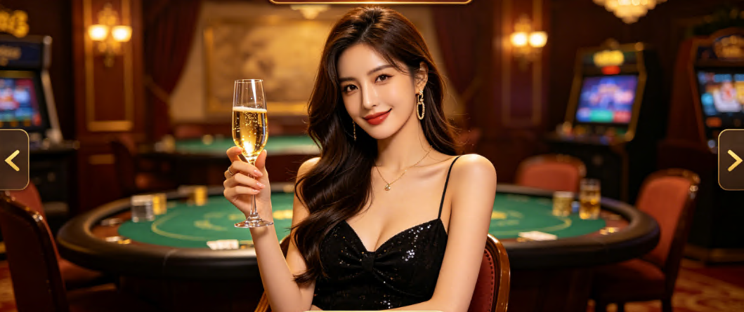 精选站点横向展示图